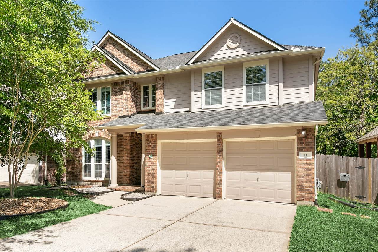 11 Korbel Court - Photo 1