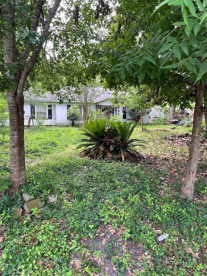 6814 Evans St - Photo 1