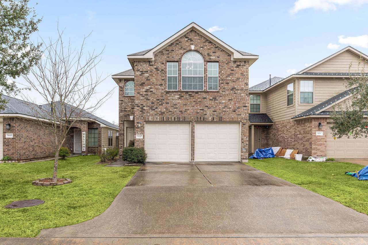 9447 Sunflower Ridge Lane - Photo 1