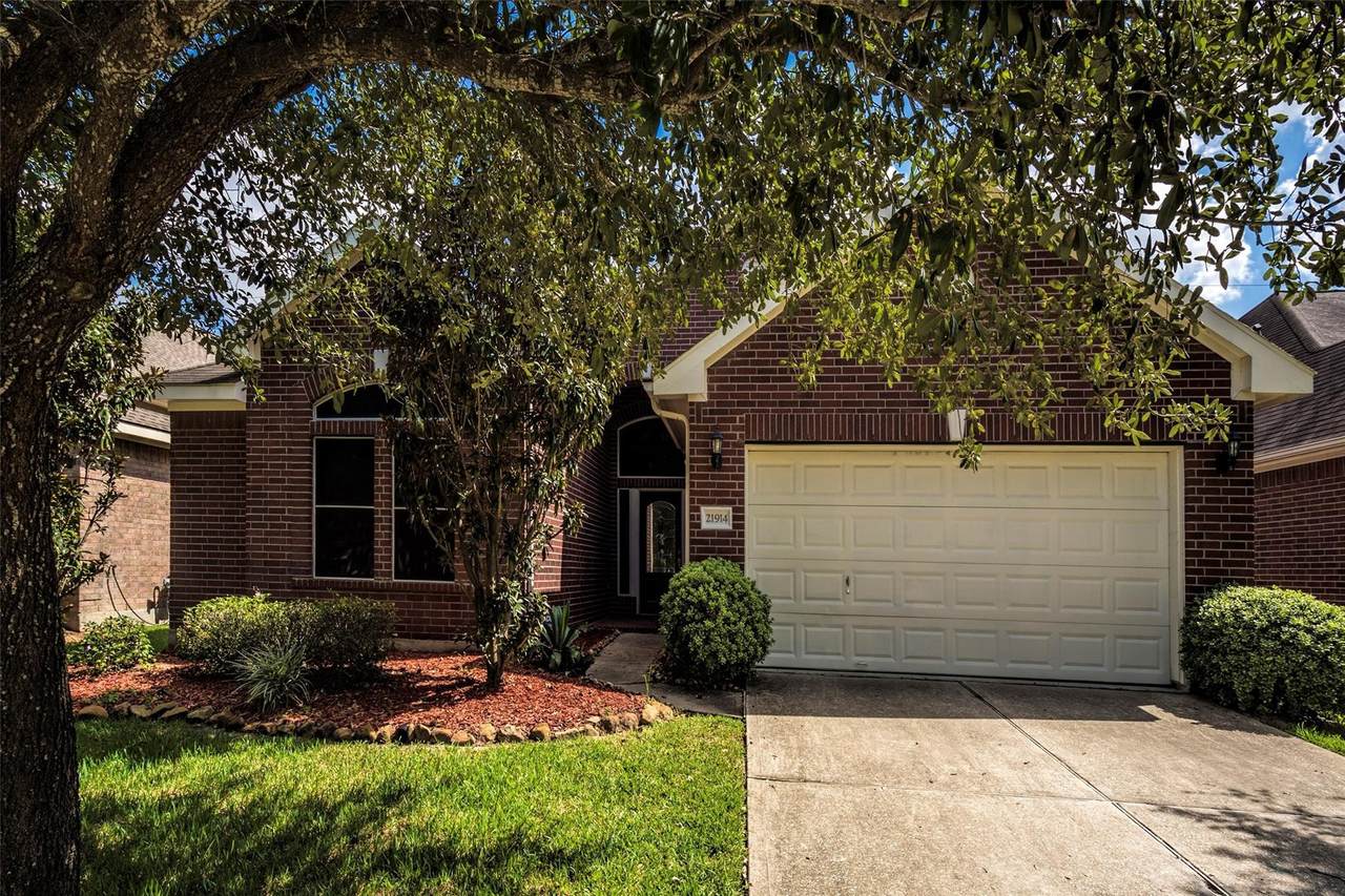 21914 Hannover Ridge Drive - Photo 1