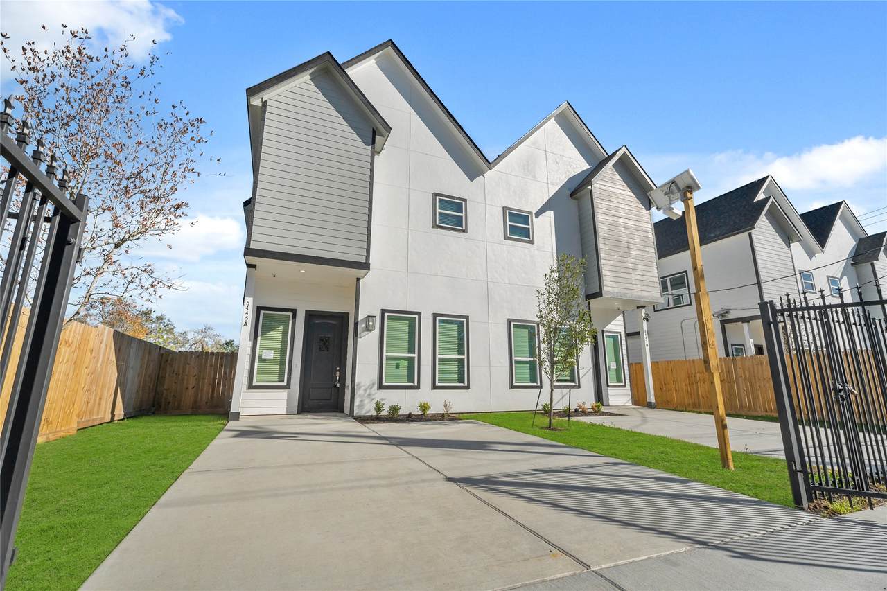 8445 Jutland Road - Photo 1