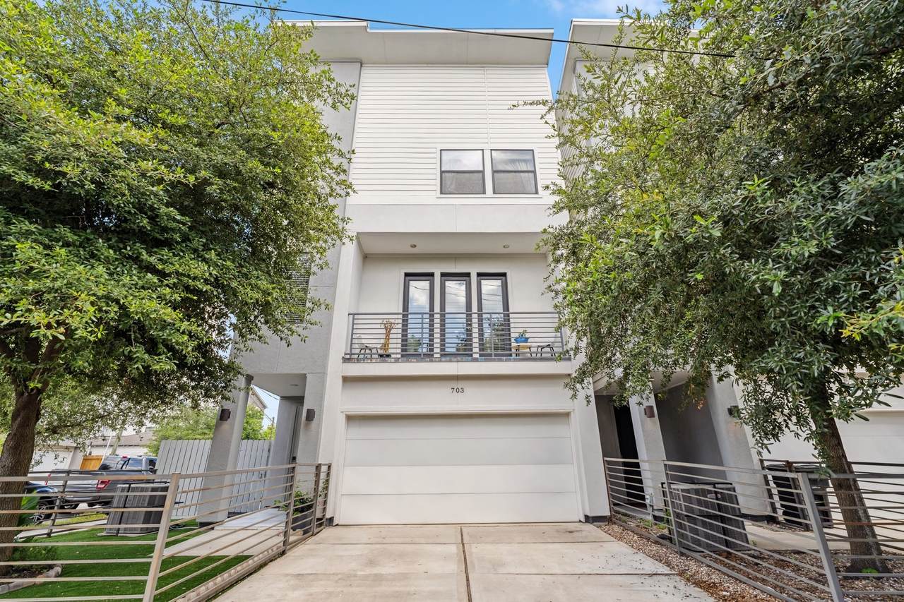 703 Bayou Street - Photo 1