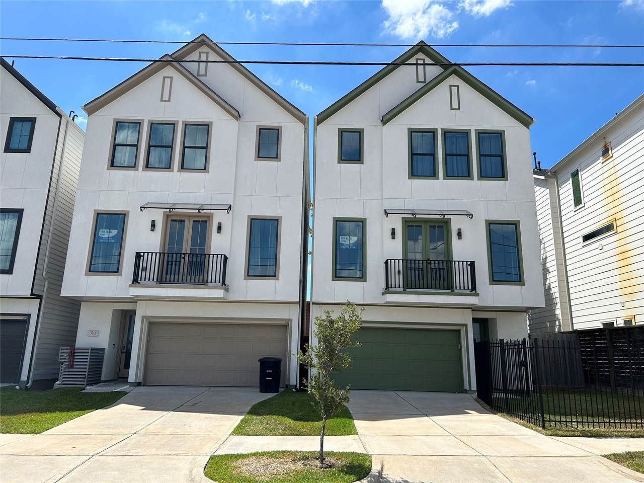 3316 Mckinney Street - Photo 1