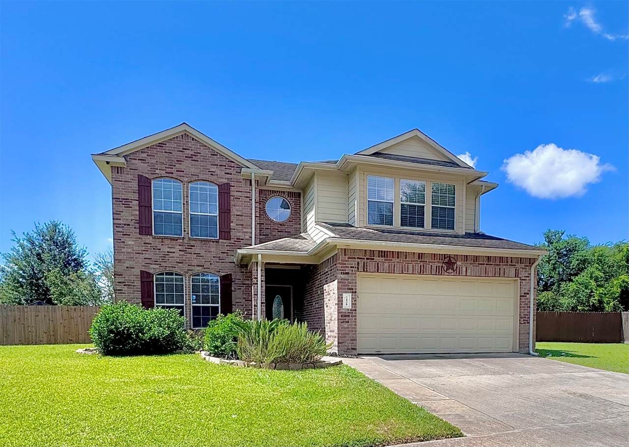 7408 Newport Lane - Photo 1