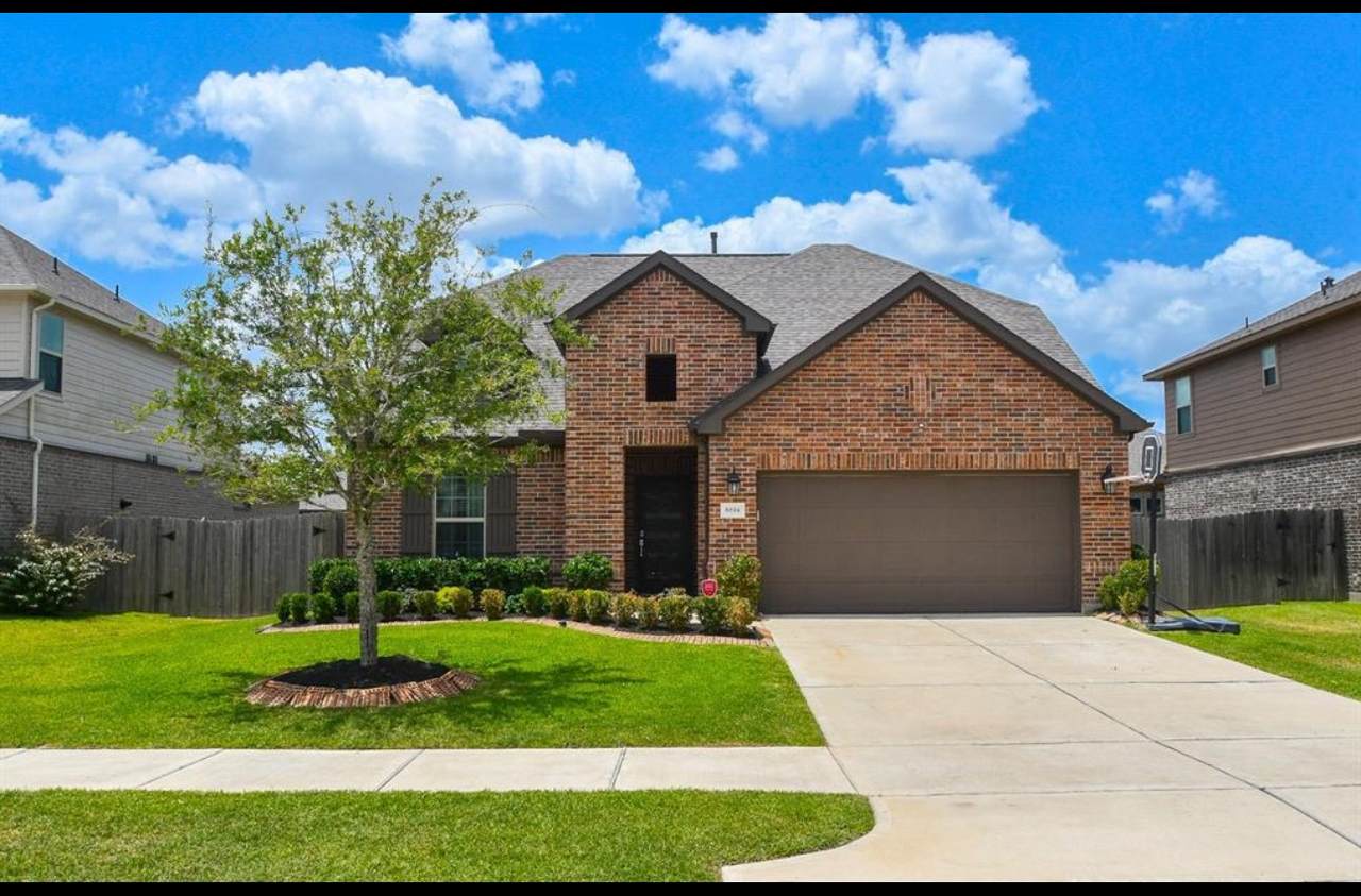 8614 Oakdale Bluff Court - Photo 1