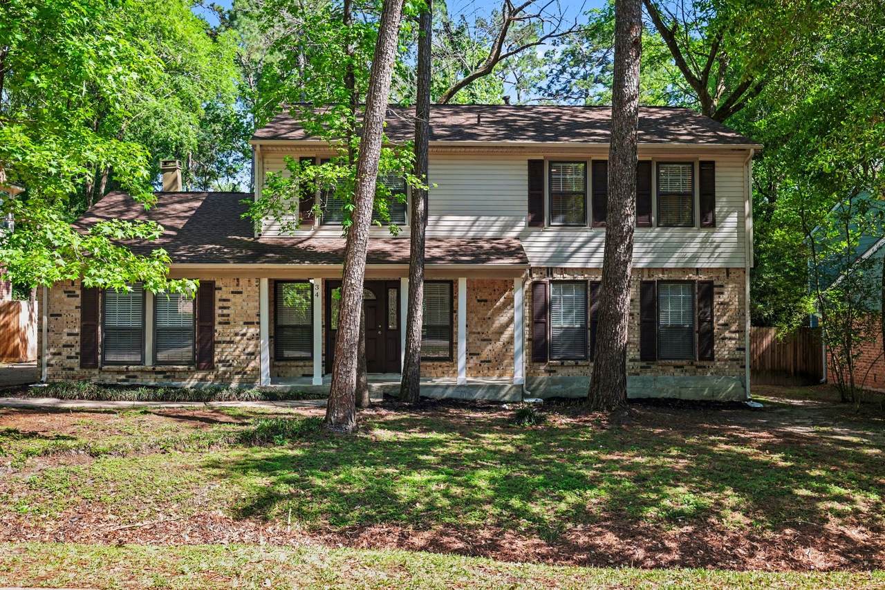 34 Wandering Oak Drive - Photo 1