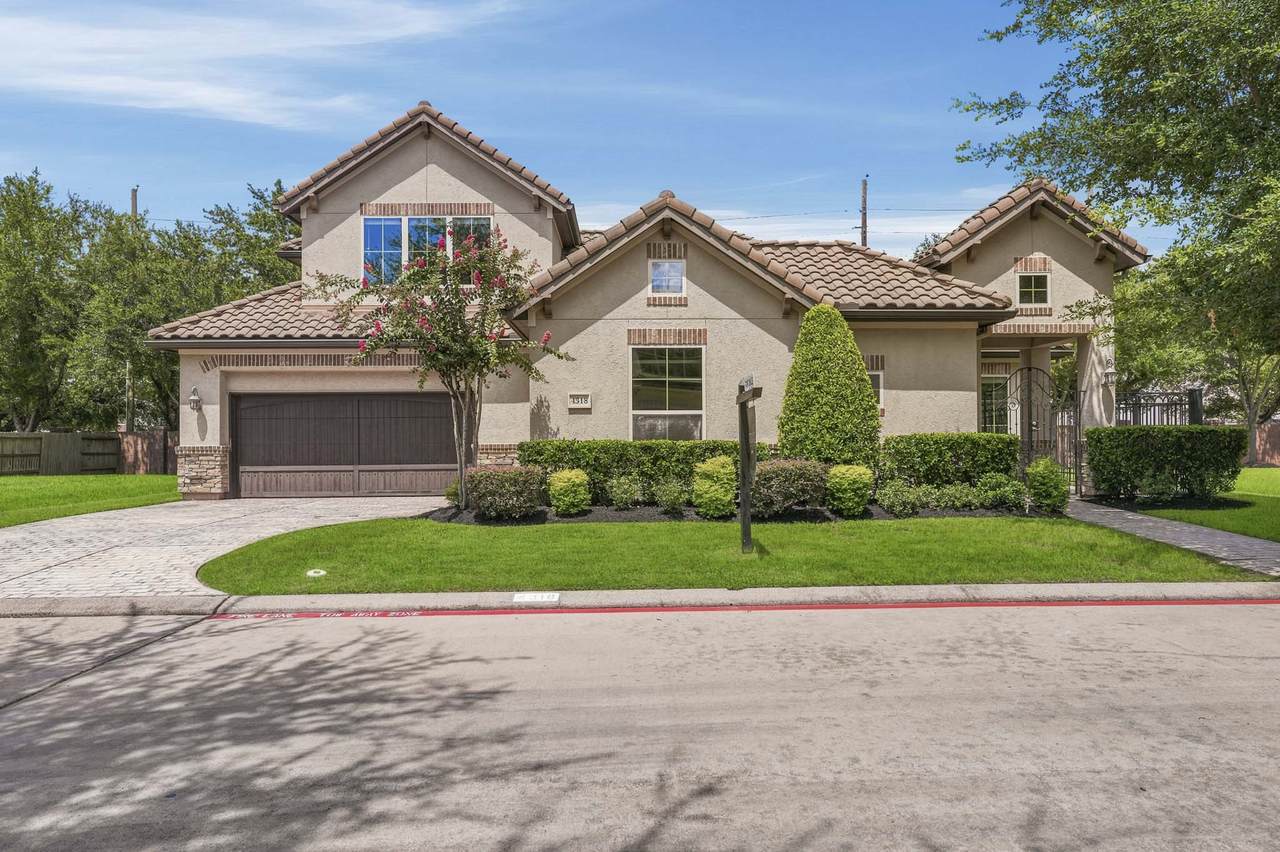 4318 Stonebrook Lane - Photo 1