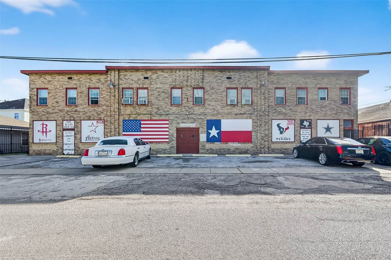 2316 Freeman Street - Photo 1