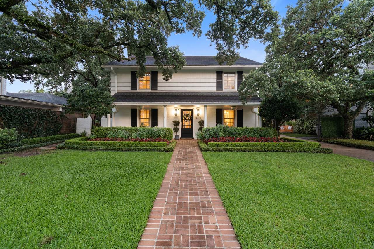 2419 Avalon Place - Photo 1