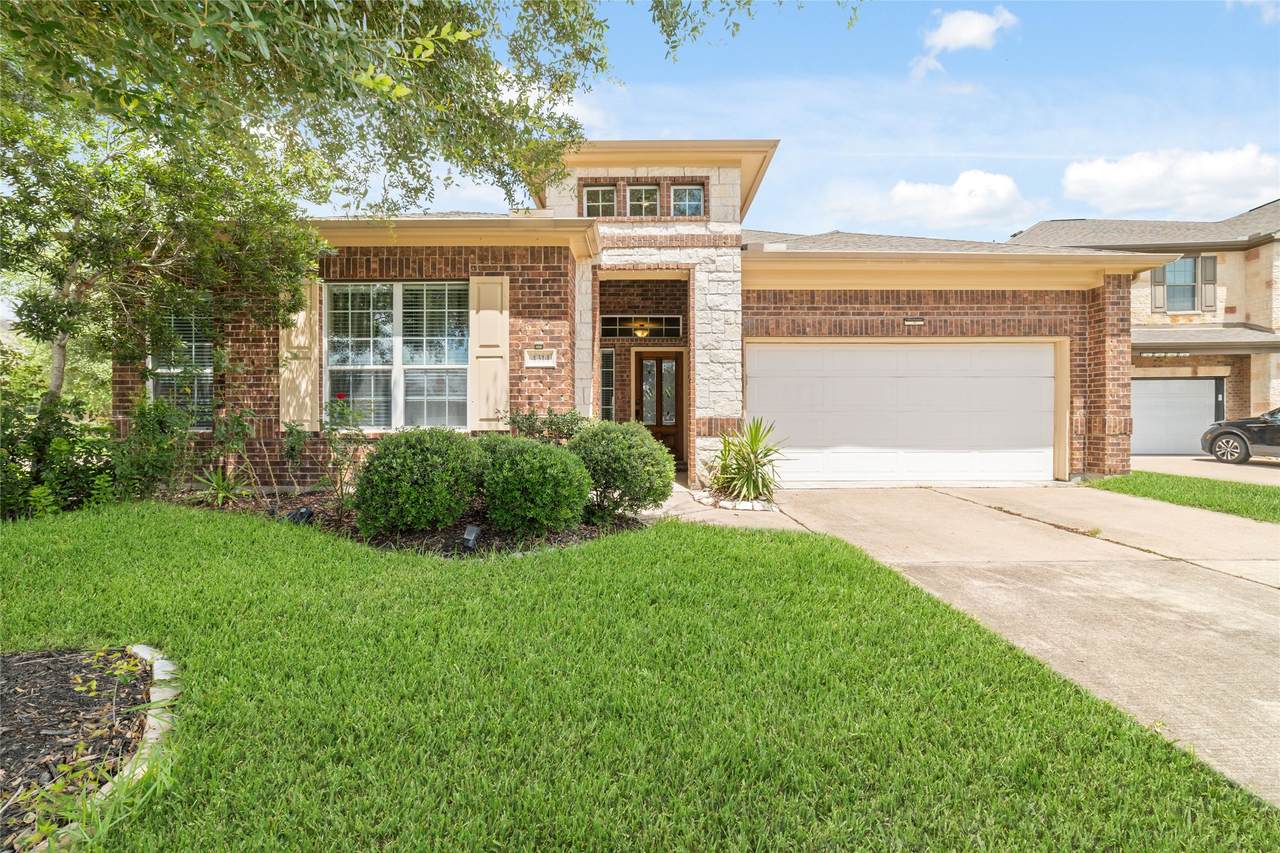 4314 Kent Ranch Court - Photo 1