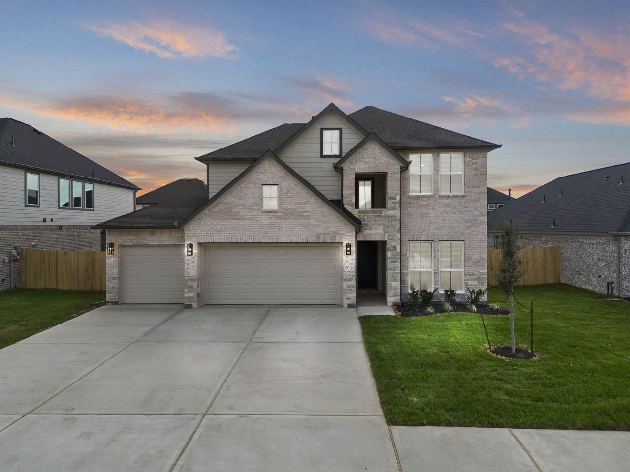 3106 Everwood Trail - Photo 1