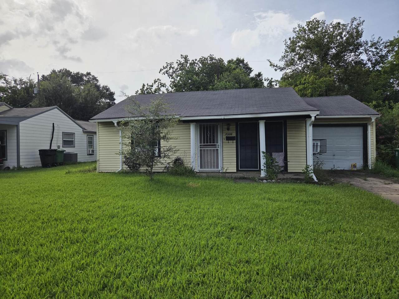 7326 Eisenhower Road - Photo 1