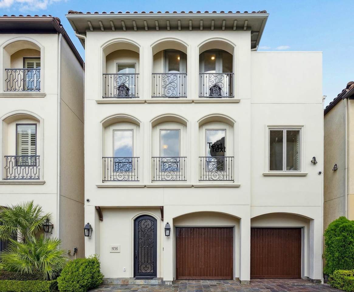 5736 Tanglewood Cove Street - Photo 1