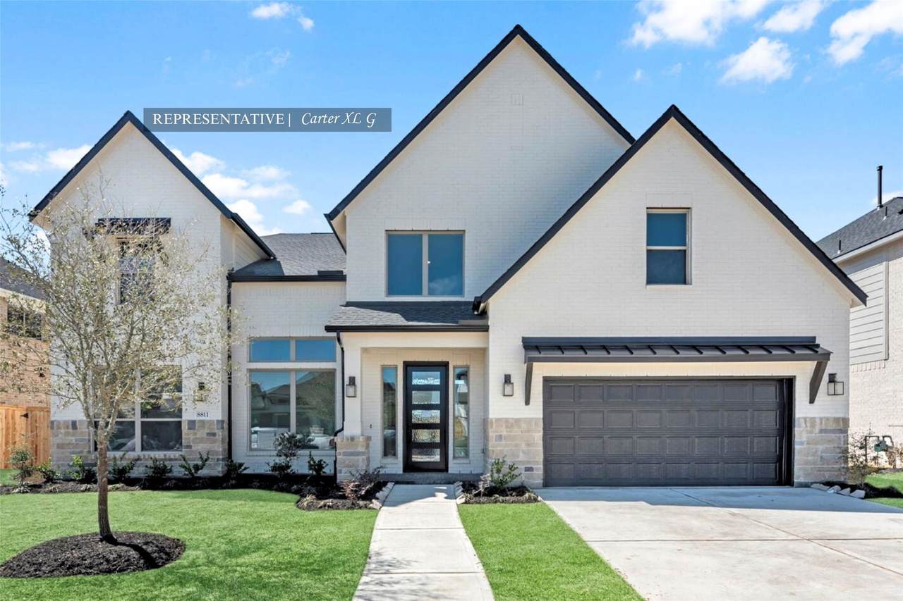 27302 Verbena Chase Lane - Photo 1