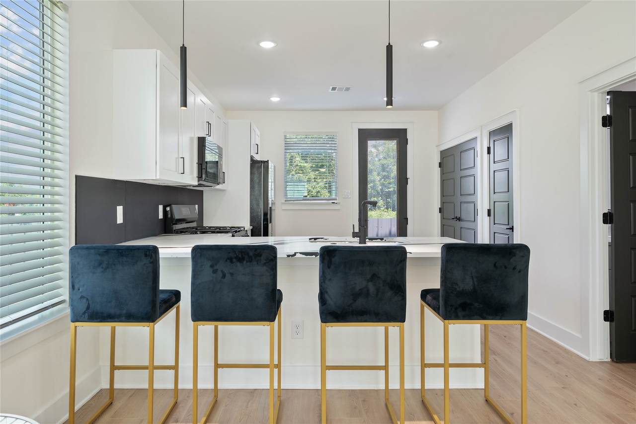 3522 Mansfield Building C Street - Photo 1