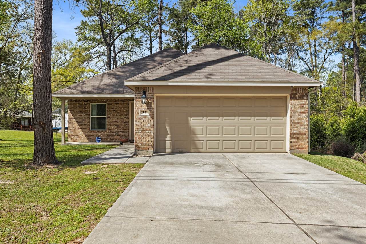 2521 Papoose Trail - Photo 1