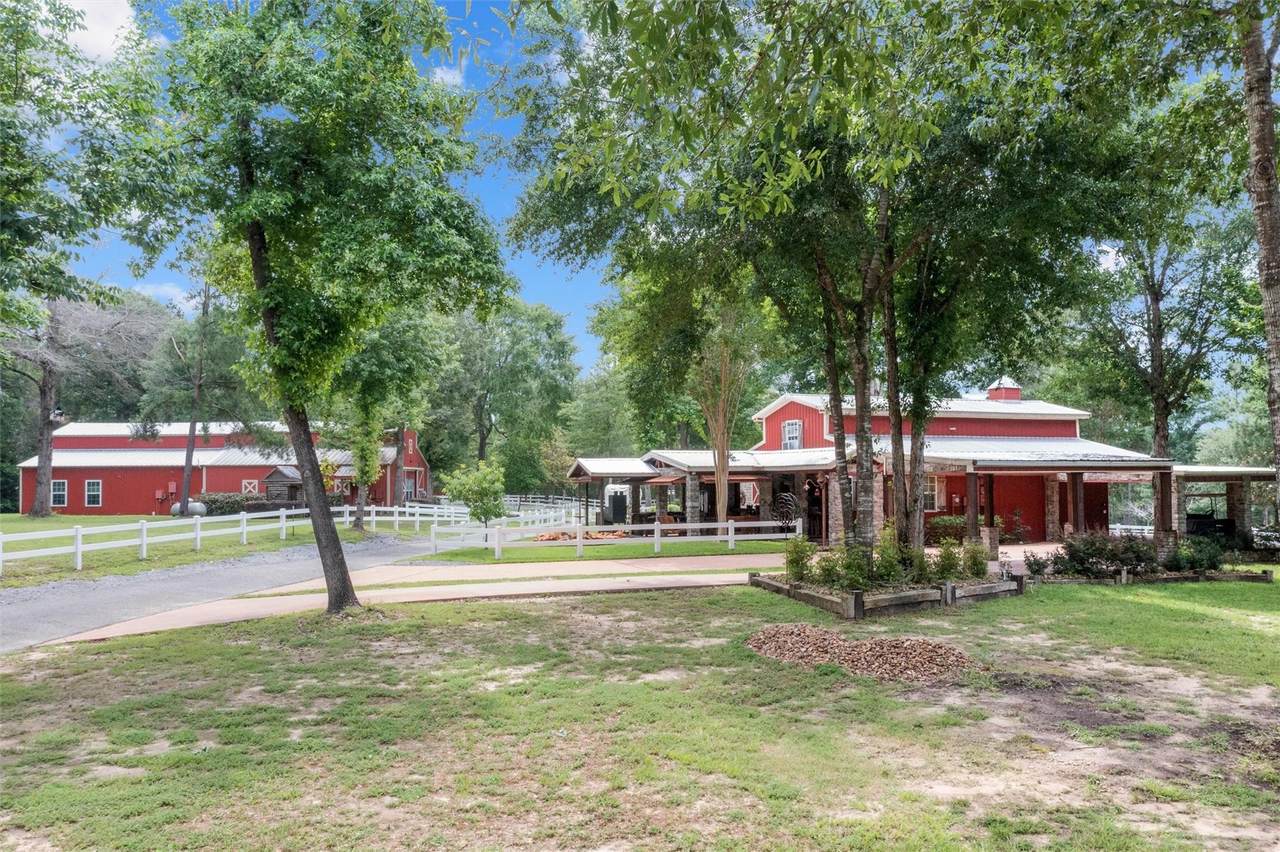 130 Farm Market 256 - Photo 1