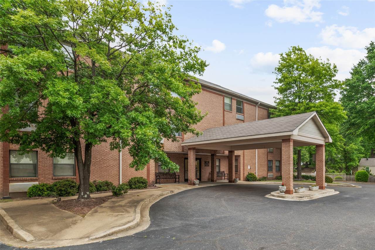 1360 Alcy Road - Photo 1
