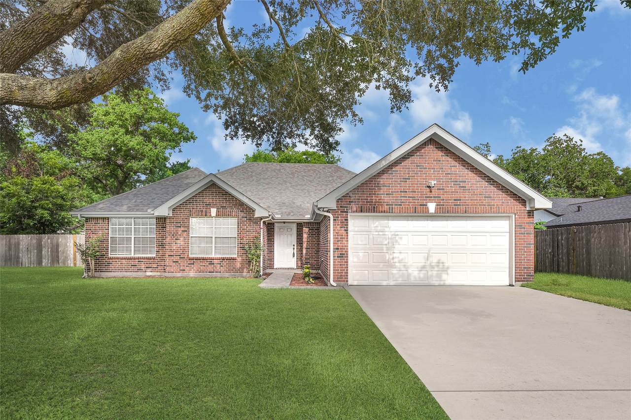 2020 Ward Street - Photo 1