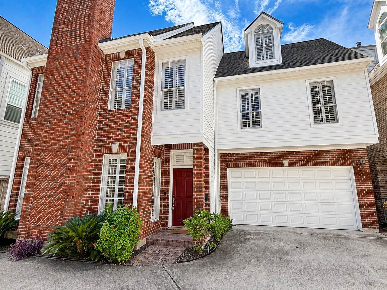 1740 Colquitt Street - Photo 1