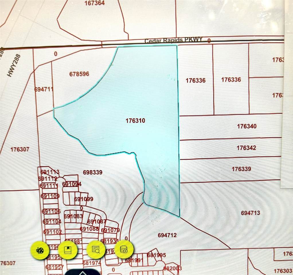 00 Cedar Rapids Pkwy And Hwy 288 Land - Photo 1