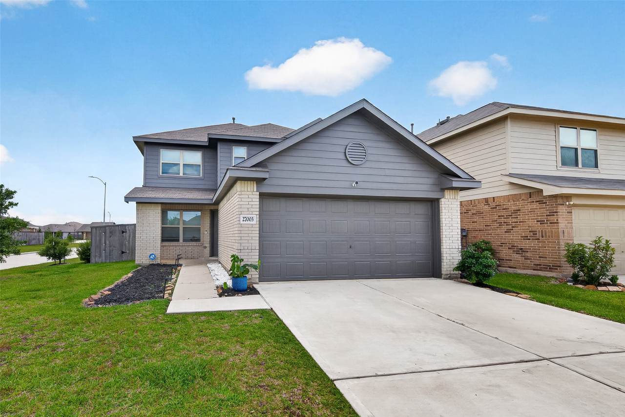 27003 Euphonia Green Lane - Photo 1