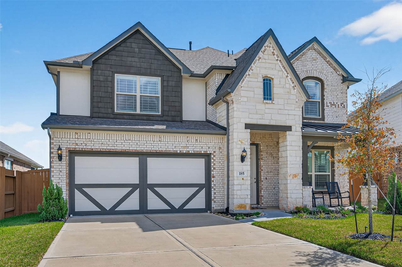 185 Sunray Creek Drive - Photo 1