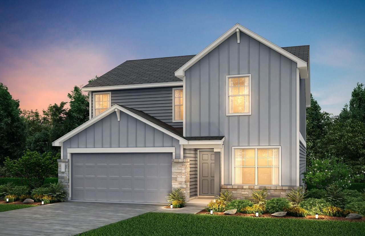 7202 Hobby Wind Ridge Drive - Photo 1