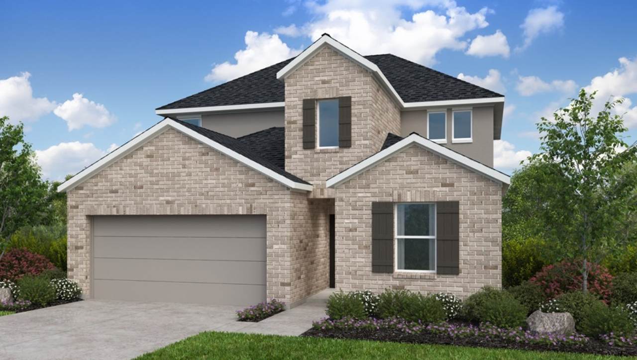 21418 Gateshead Run Drive - Photo 1