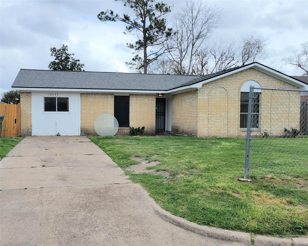 12935 Southspring Drive - Photo 1