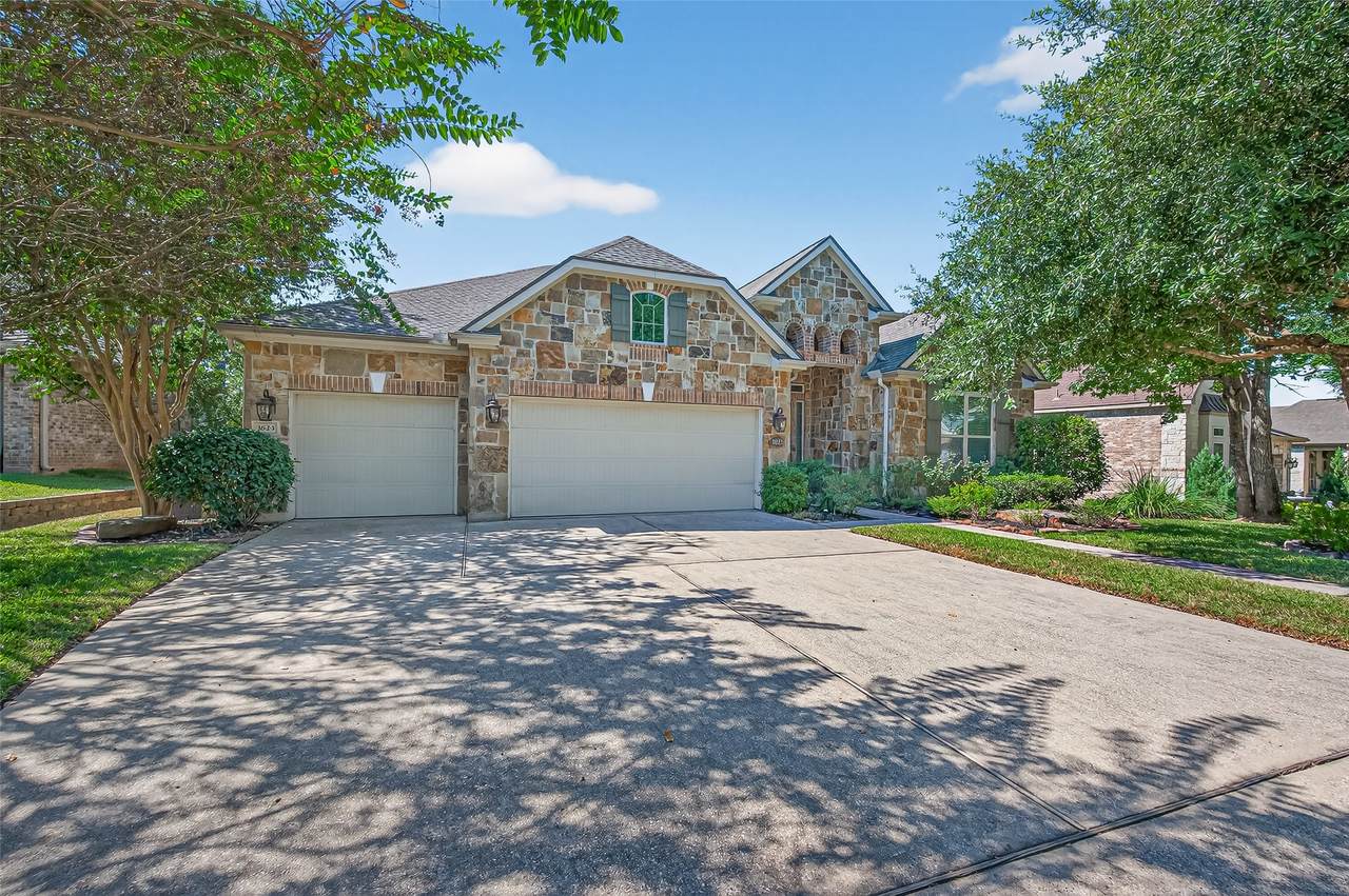 1623 Cafe Dumonde - Photo 1