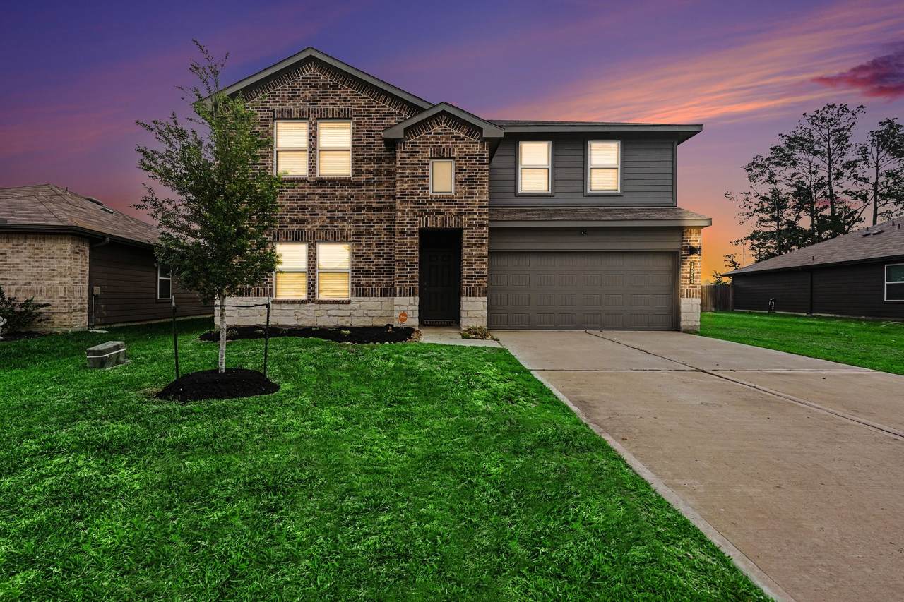 16918 Twisted Seagrass Lane - Photo 1