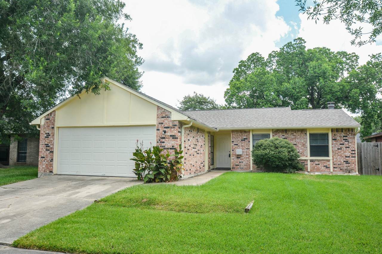 522 Jeff Davis Drive - Photo 1