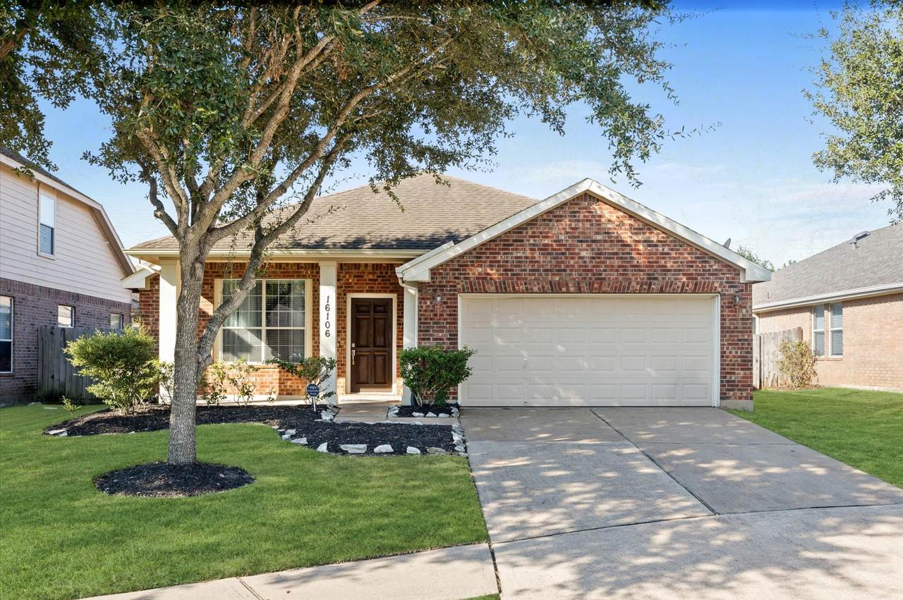 16106 Colt Springs Lane - Photo 1
