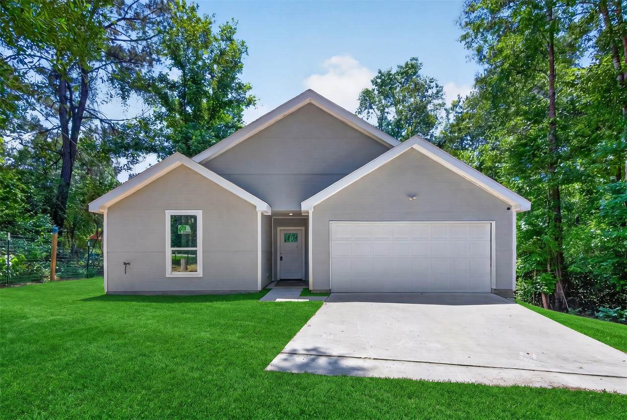 11853 Doty Drive - Photo 1