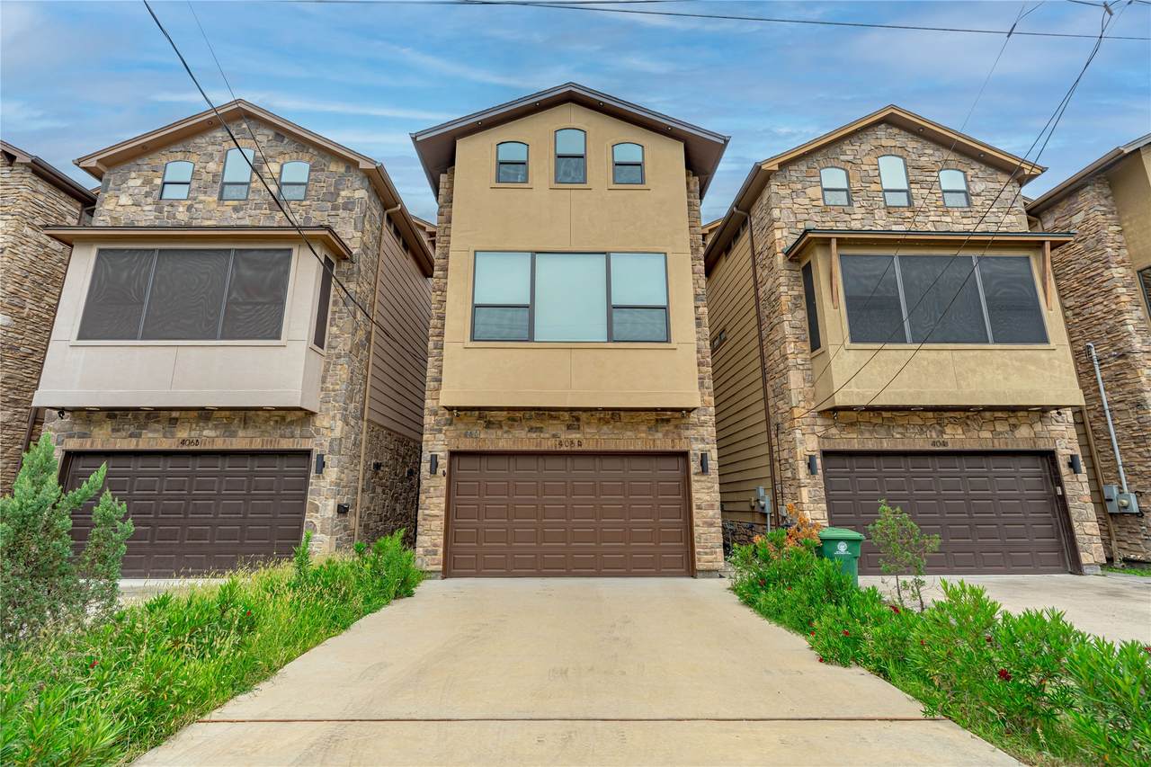 406 Fenn Street - Photo 1