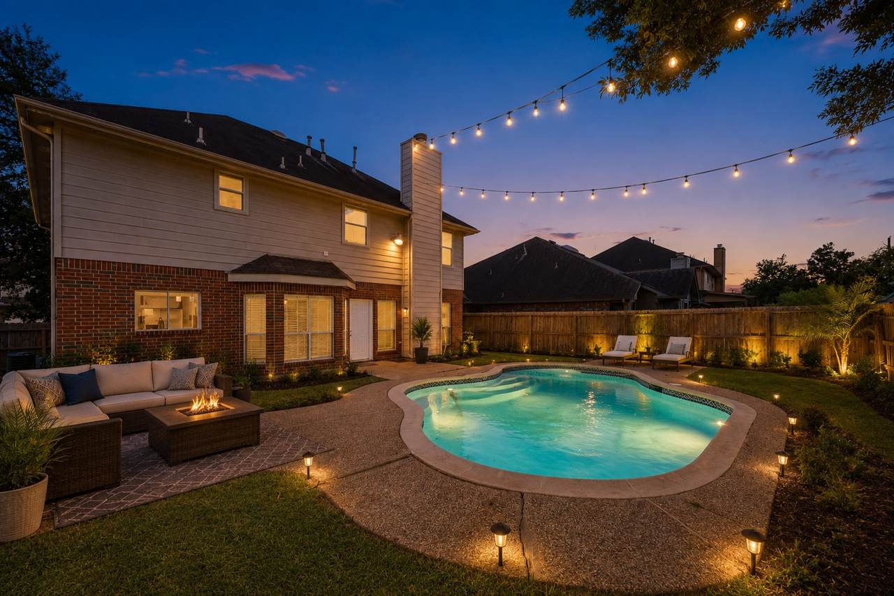 12206 Meadow Park Court - Photo 1