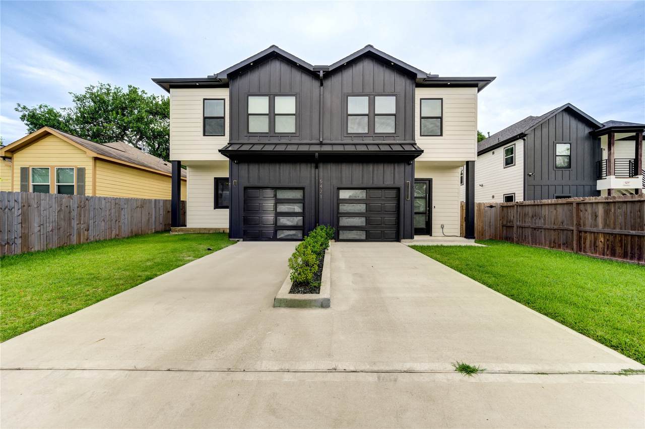 5421 Southlea Street - Photo 1