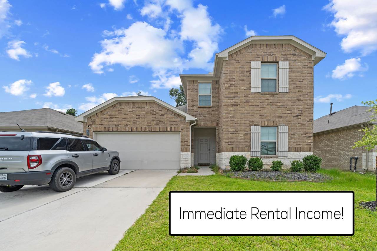 23711 Blodgett Peak Trail - Photo 1