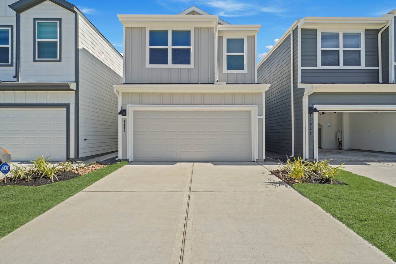 17826 Delmar Heights Lane - Photo 1