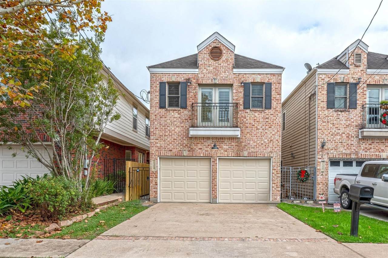 1324 Prince Street - Photo 1