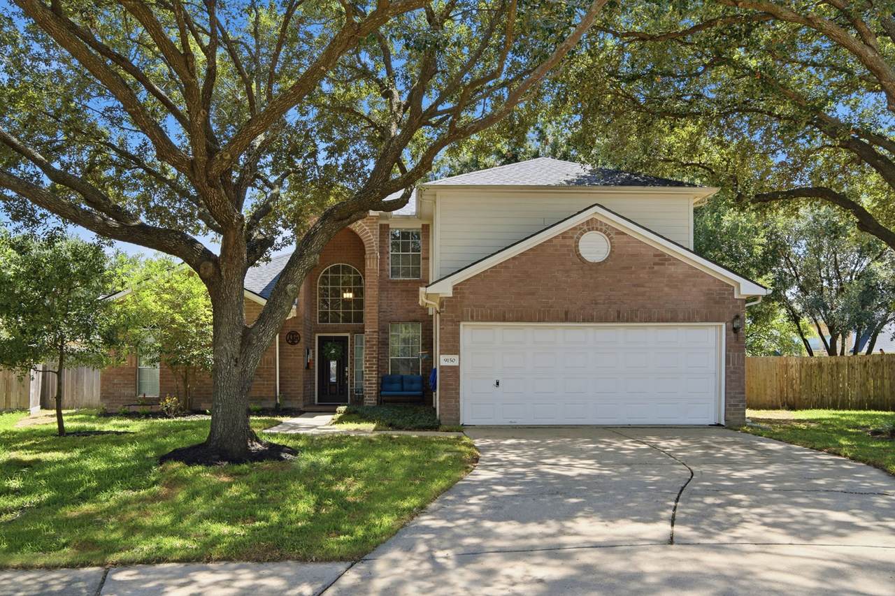 9150 Blake Bend Circle - Photo 1