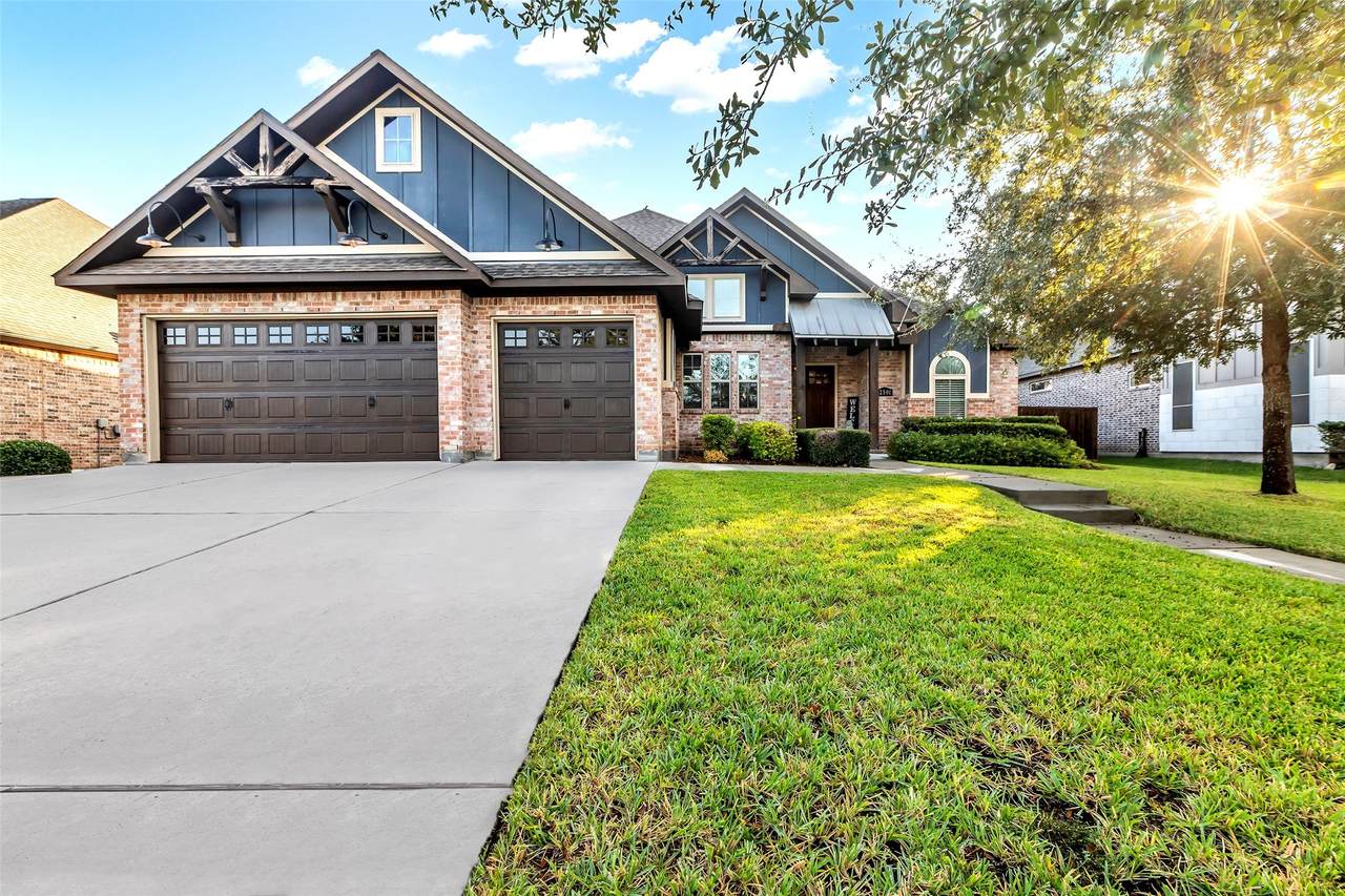 2501 Belton Shores Drive - Photo 1