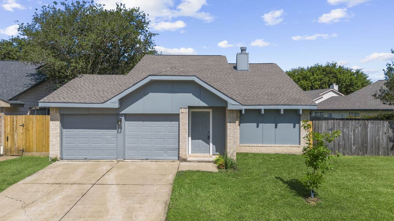2210 Trail West Street - Photo 1