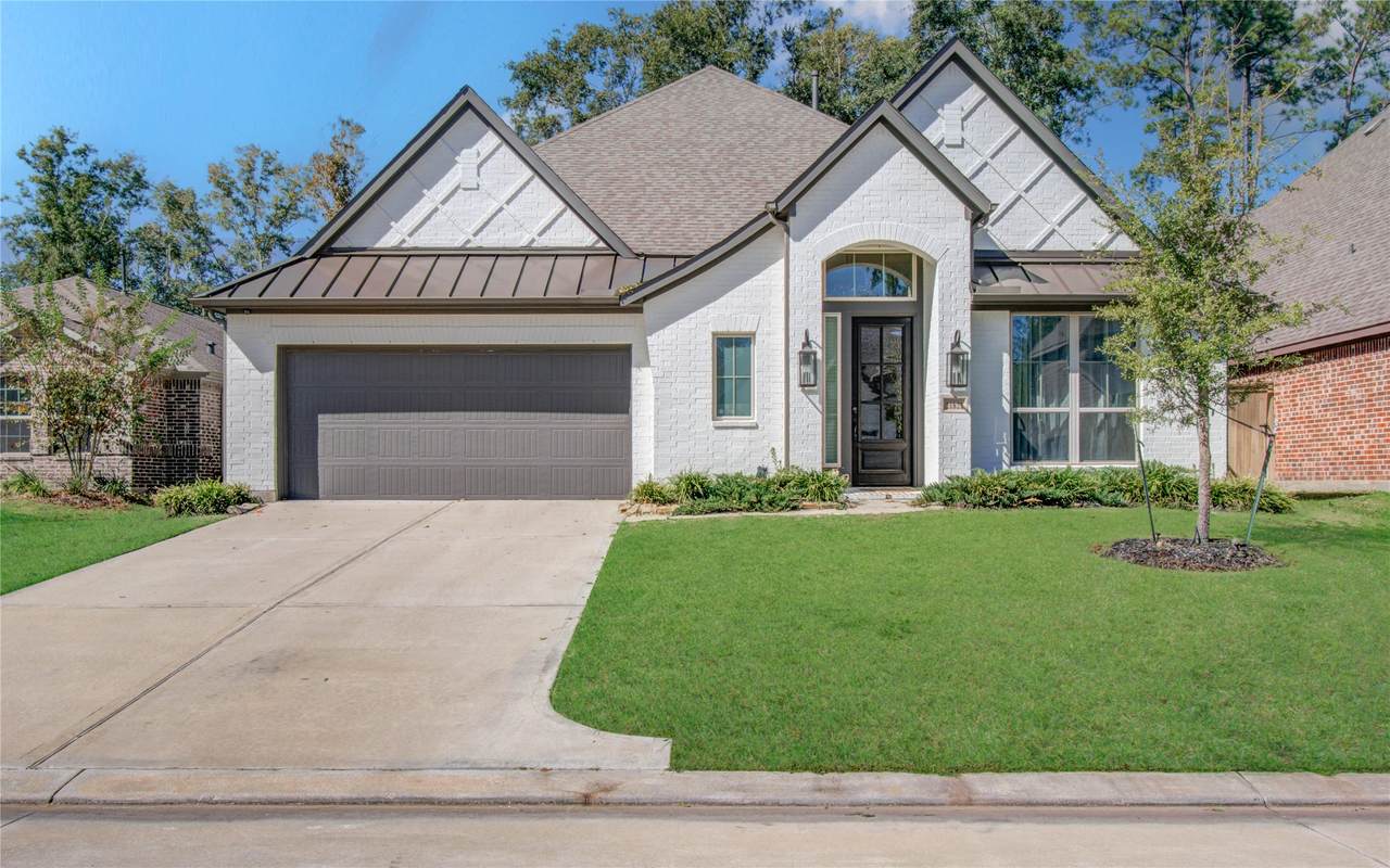 21822 Great Falls Court - Photo 1