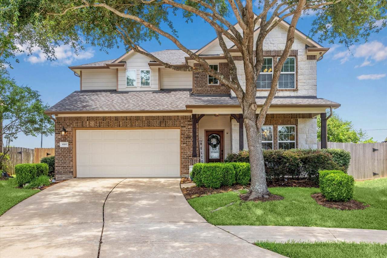 6903 Stevenson Drive - Photo 1