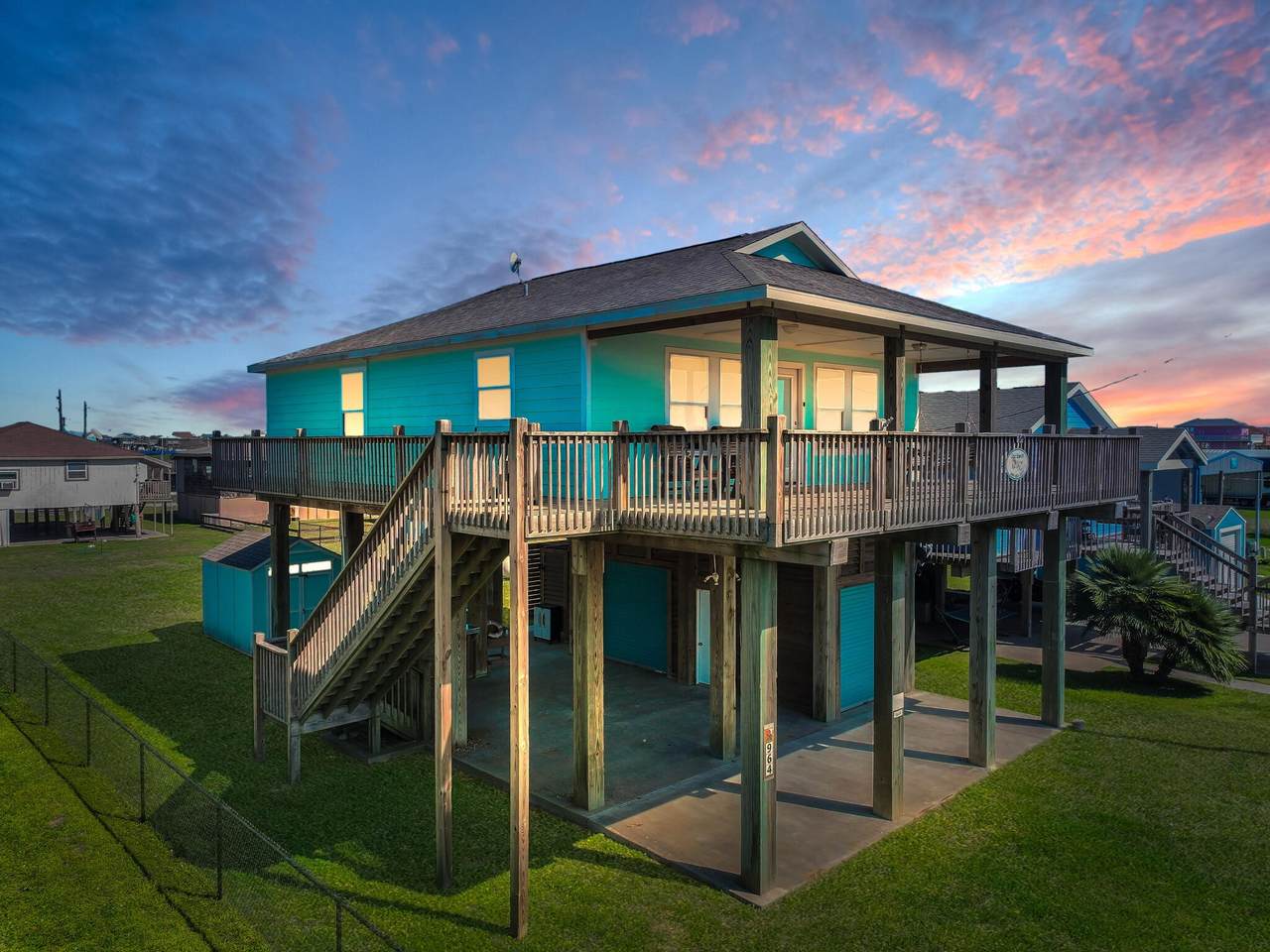 964 Selwyn Road - Photo 1