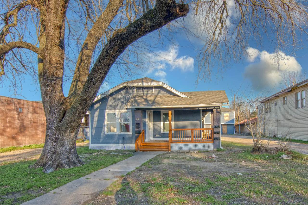 3307 Broadway Street - Photo 1