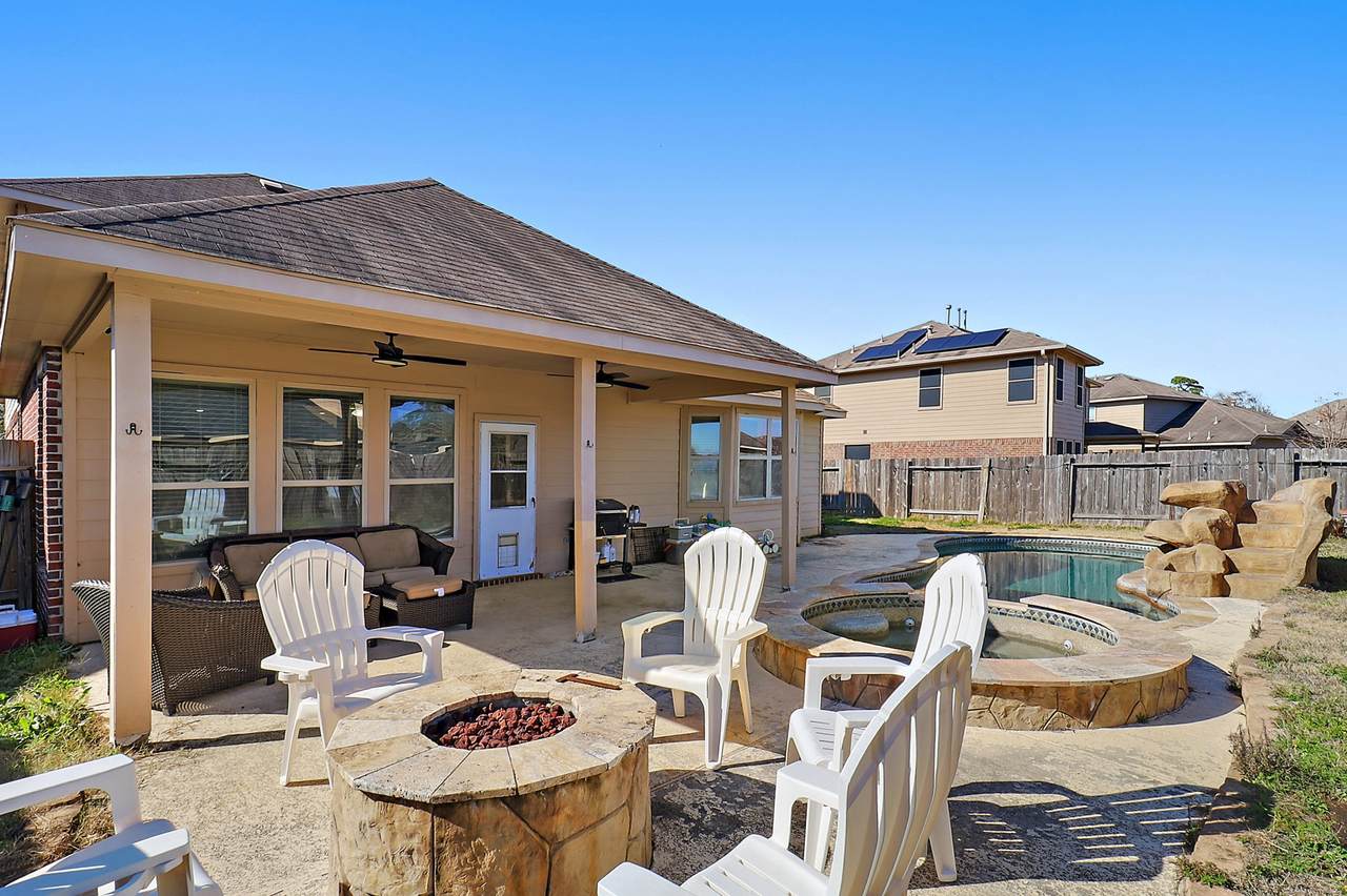 18810 Deer Trace Drive - Photo 1