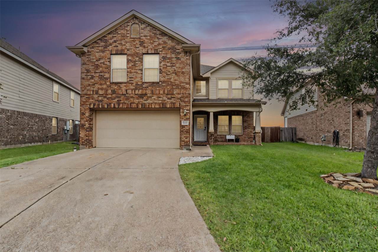 5443 Espuela Lane - Photo 1